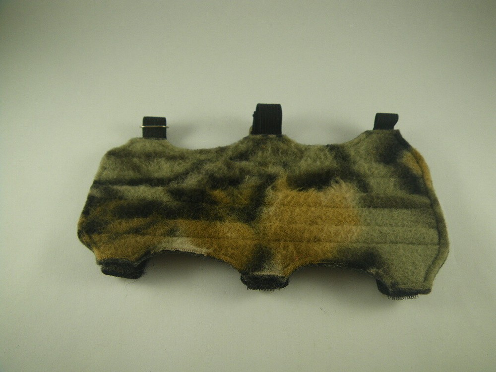 Fuzzy Arm Guard