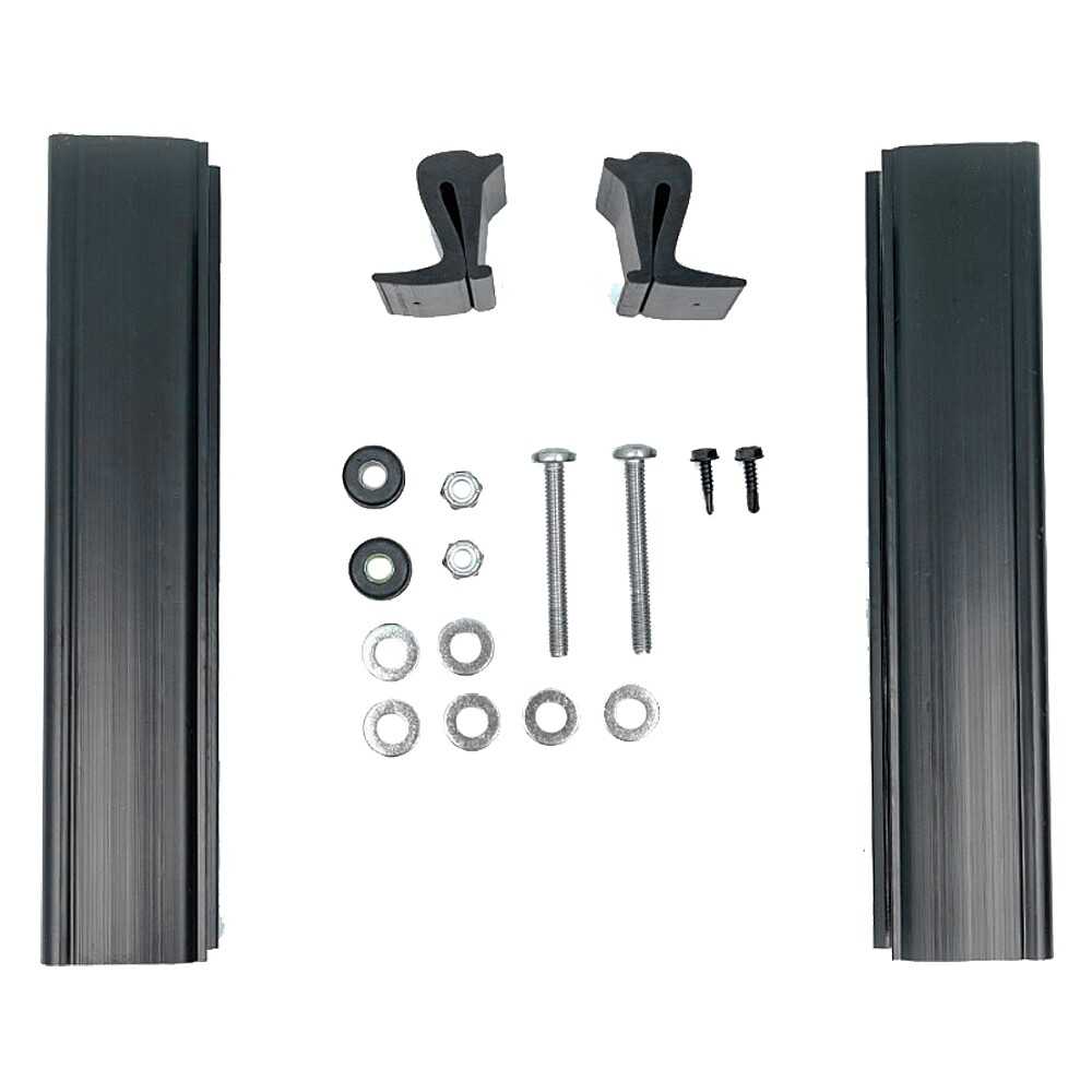 EZGO Express S2/S4/S6/L6 (2021.5-Up) Golf Cart Folding Windshield (Tinted)