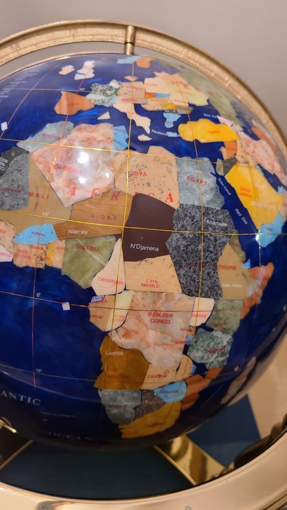 World Globe