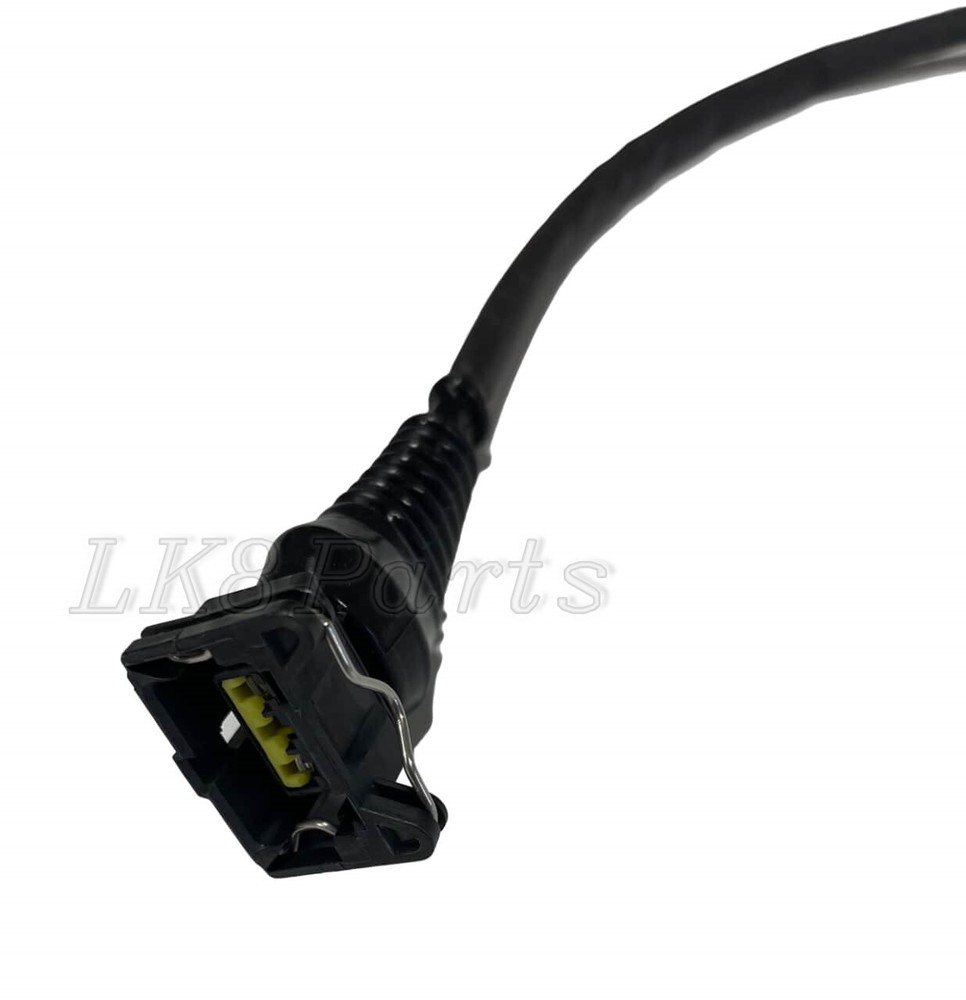 Range Rover Discovery Defender Distributor Ignition Amplifier Module Link New