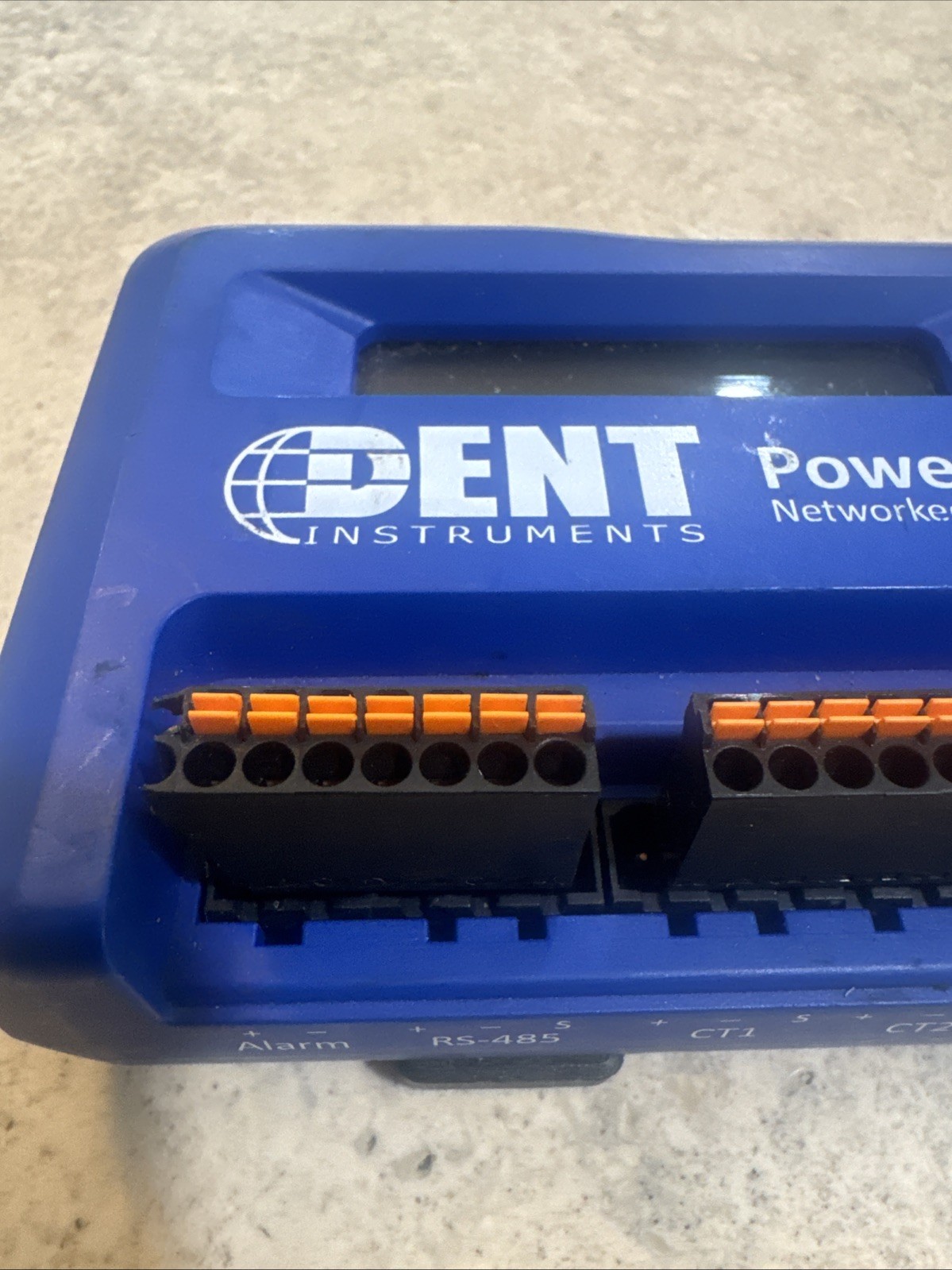 Dent PowerScout 3 PS3HD-R-D-N HD Power Submeter Tested