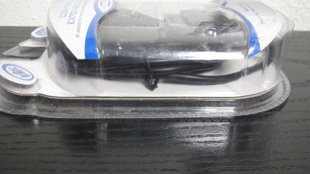 Intec PS2 Controller Extension Cable, 6FT, NEW/ SEALED (TUB 1)