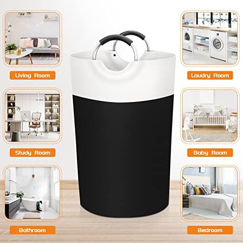 Laundry Basket Laundry Hamper Collapsible Laundry Baskets Dirty Clothes