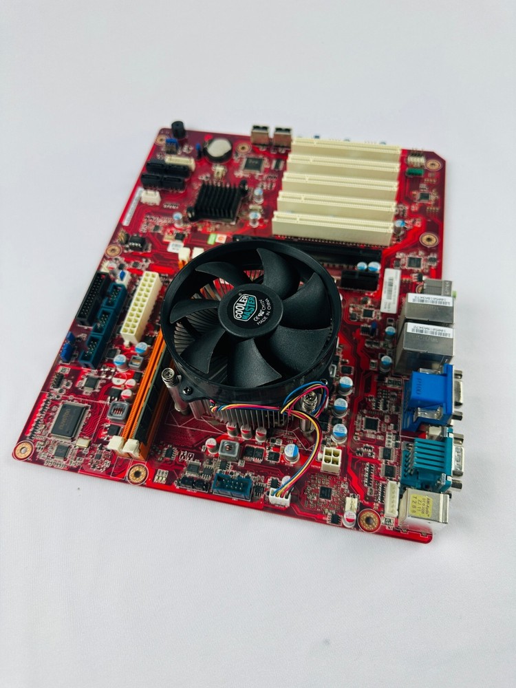 Advantech AIMB-701 AIMB-701G2-00A1E CPU Board