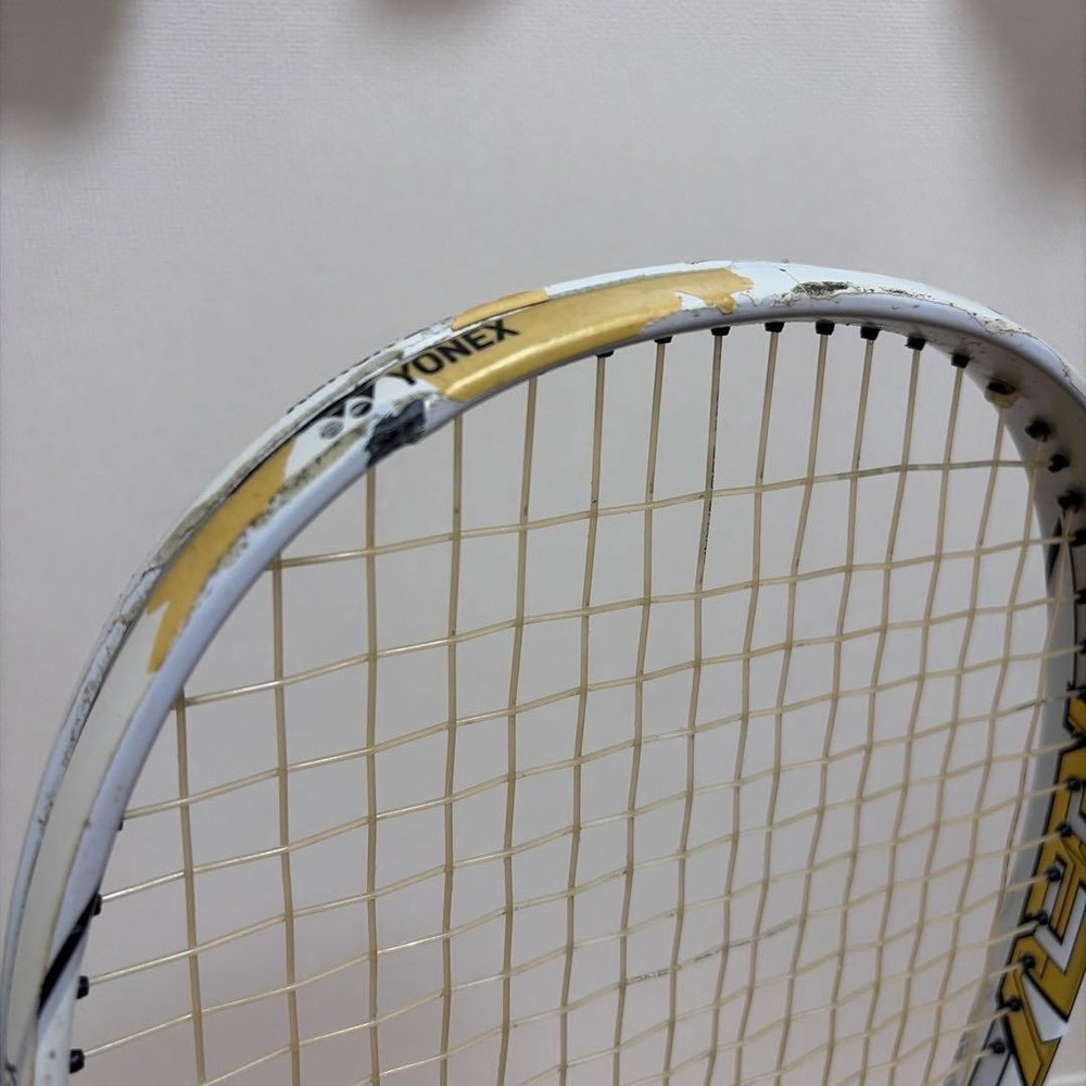 YONEX NANOFORCE 8 Soft Tennis Racket