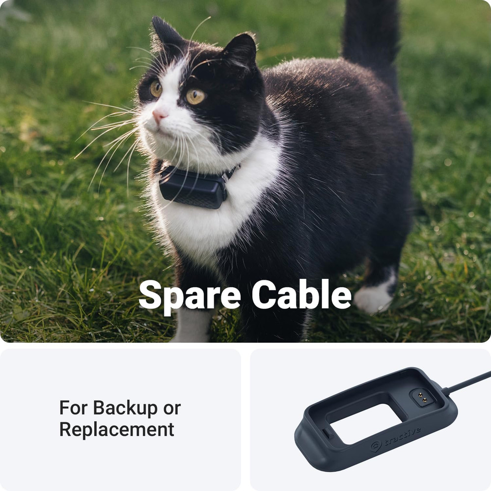 GPS Cat Mini Charging Cable