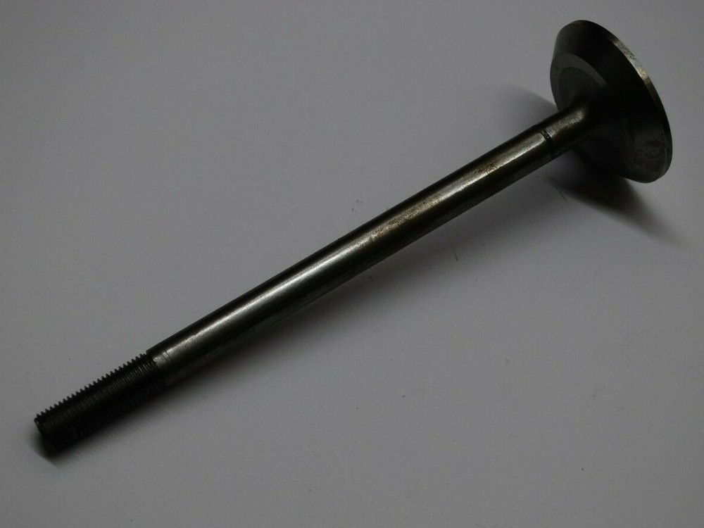 6 HP Sandwich Intake Valve Gas Engine Motor