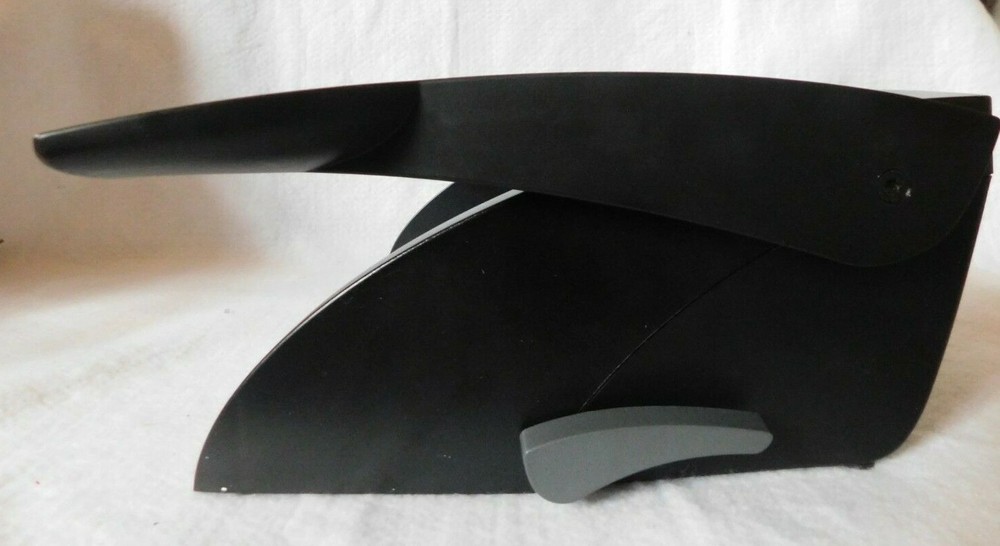 GBC CombBind C12 SwingLine Comb Binder & Punch