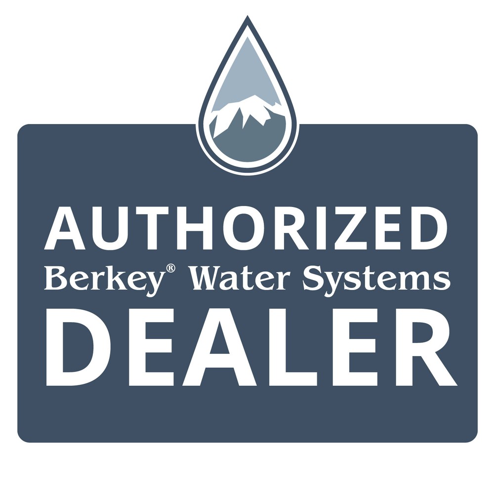 Berkey Replacement Knob - NEW