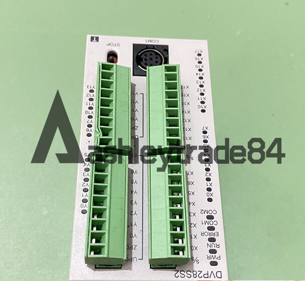 1PC Used Delta DVP28SS211T PLC