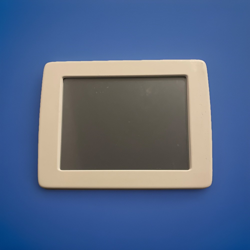 Instrumentarium OP300 GUI ( Touch Screen )