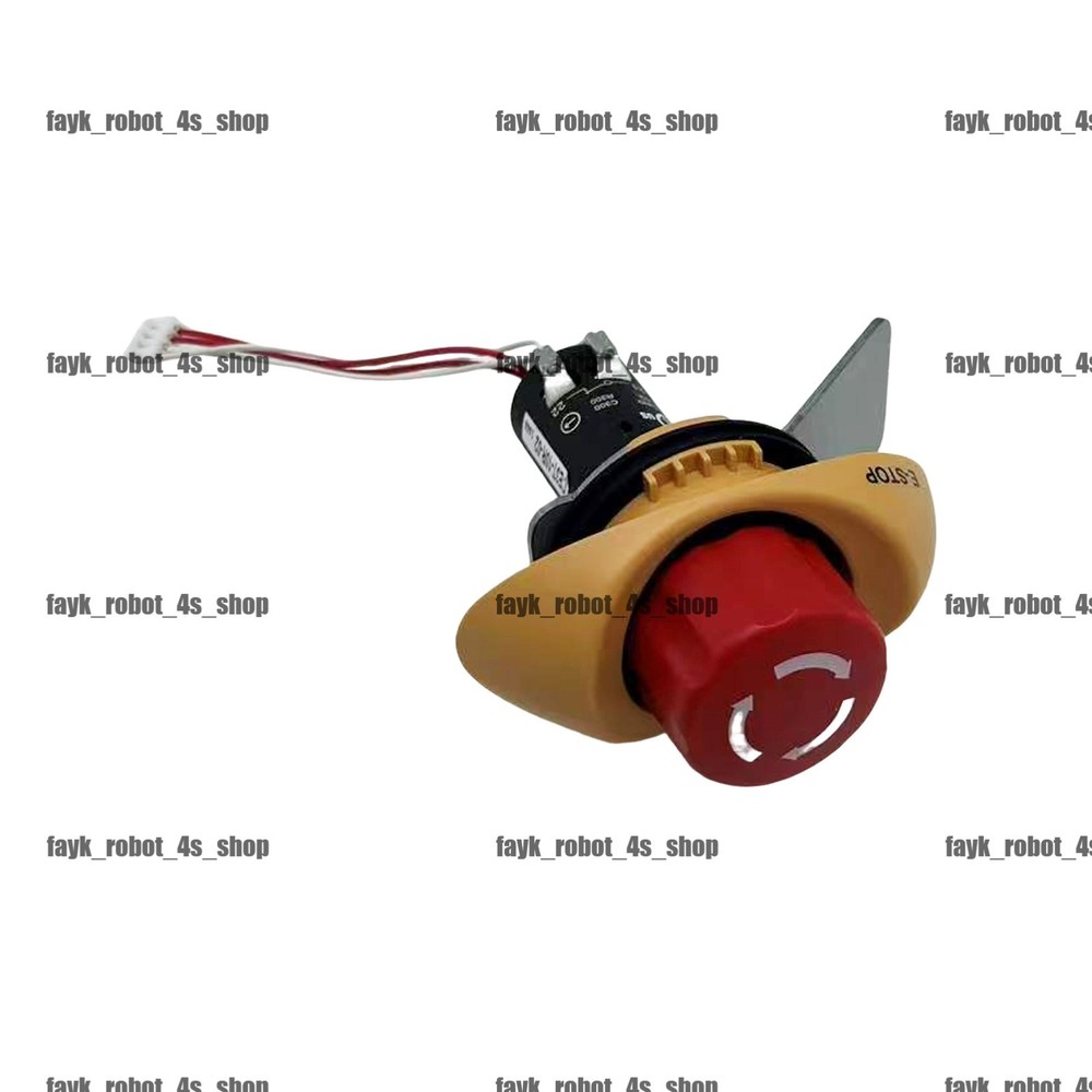 New For ABB DSQC679 pendant Switch/joystick/touch panel/cable/LCD display screen