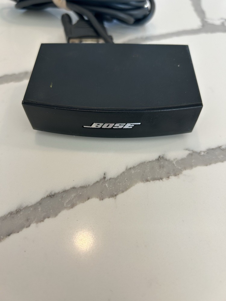 Bose Cinemate Interface Module