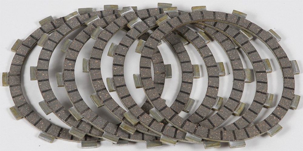 EBC CK1209 CK Series Clutch Kit
