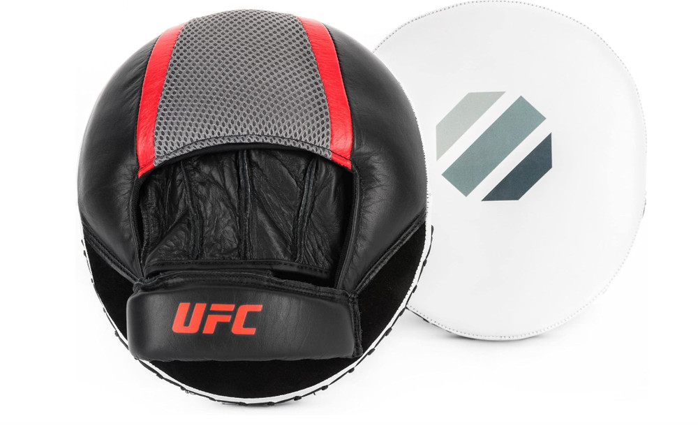 UFC Pro Air Mitts