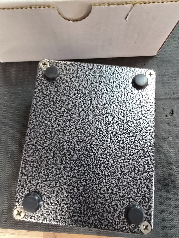 Wampler Faux Tape Echo Delay Effects Pedal