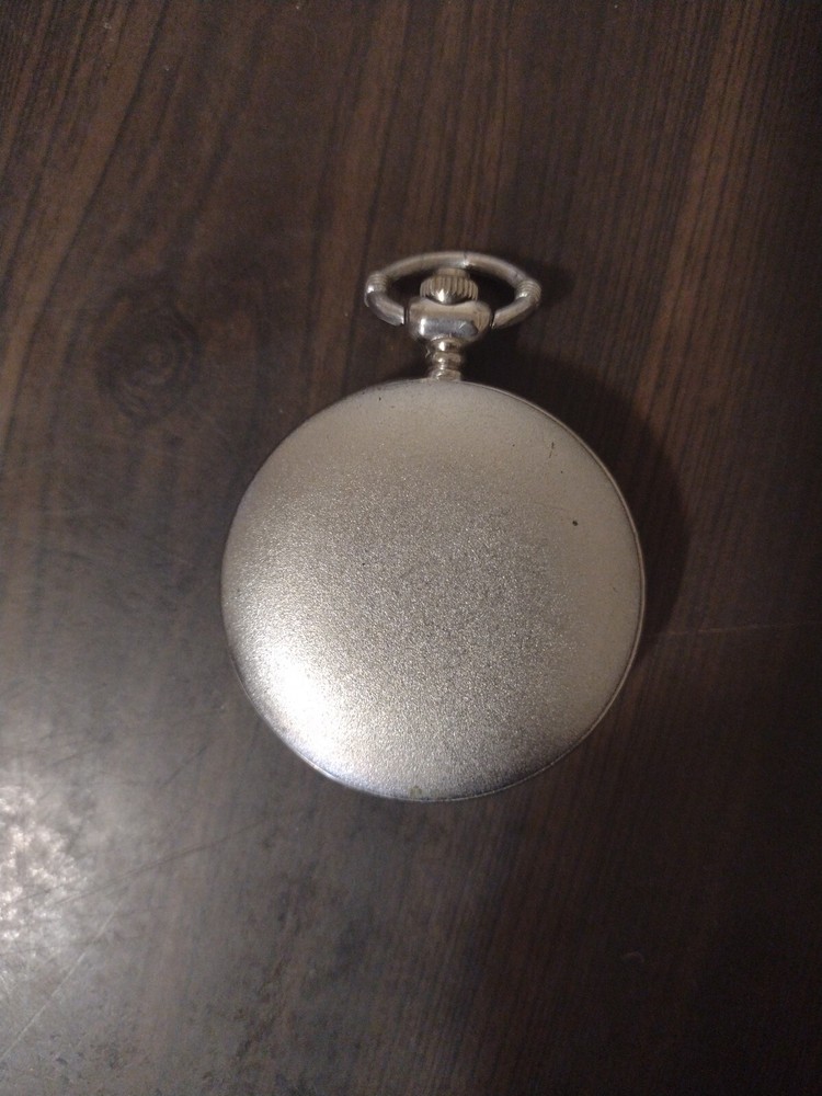 pocket watch