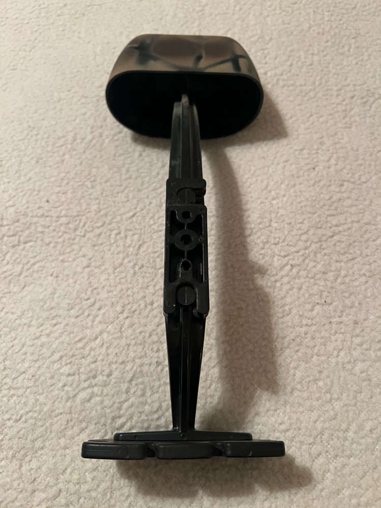 Bear Jennings 7 Arrow Quiver