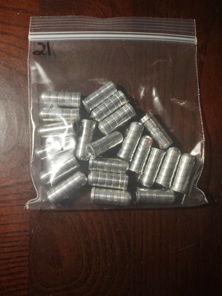 21 Arrow Inserts For Nocks