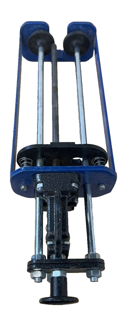 USP HDT-22 Epoxy Dispenser