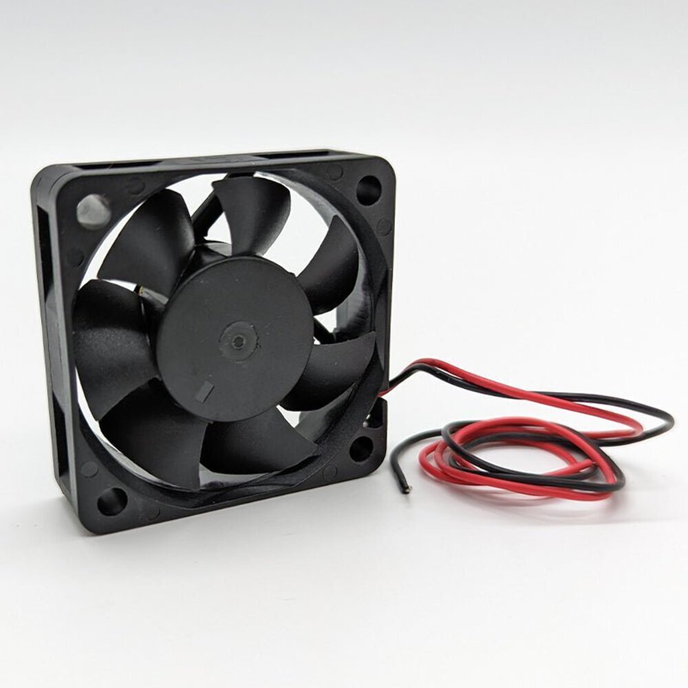 Sunon MagLev 5015 Cooling Fan