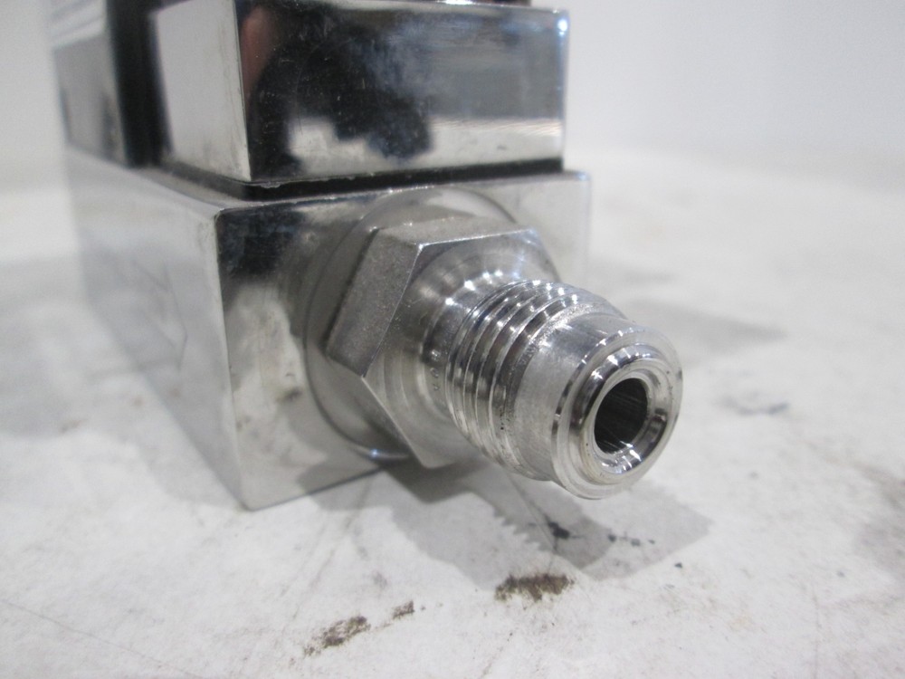 Unit, UFC-1020, Range 500sccm, Gas O2, Used