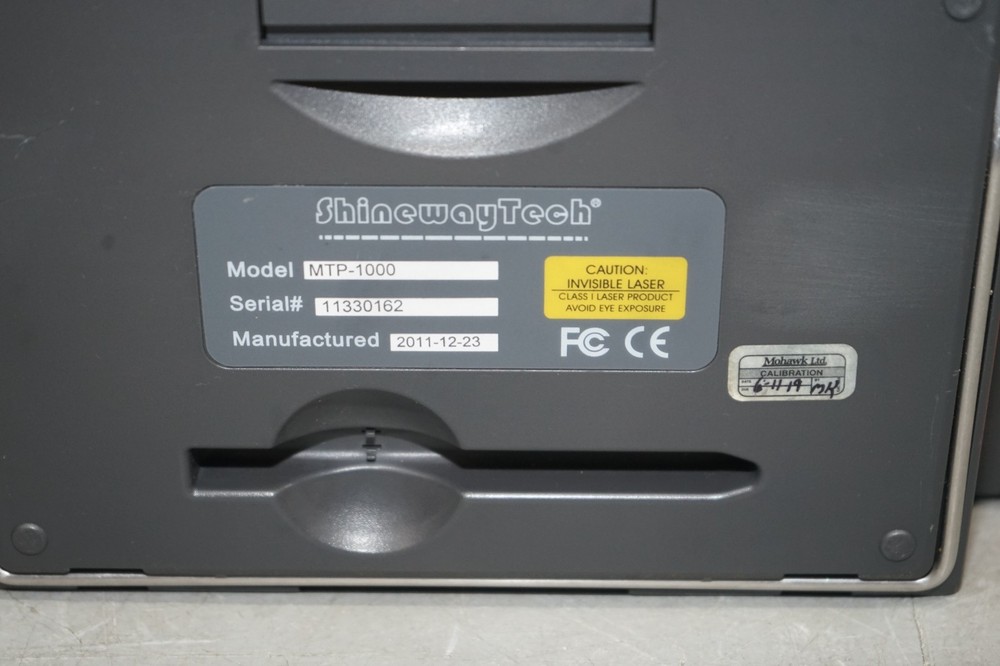 ^ Shineway Tech MTP-1000 OTDR Multifunctional Test Platform Metro Access FTTx