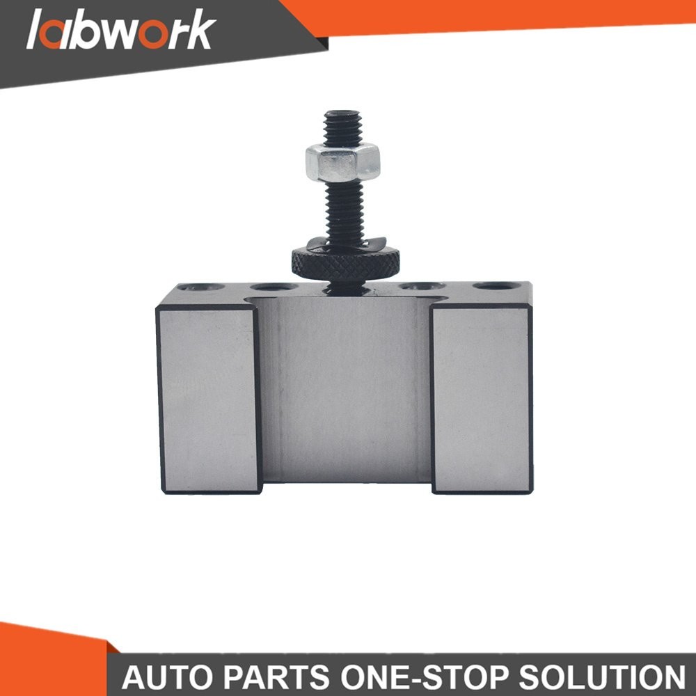 5 Pack OXA #1 250-001 Quick Change Turning Facing Tool Post Holder For Lathe