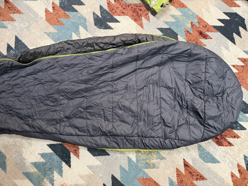 Marmot Cloudbreak 30 Sleeping Bag