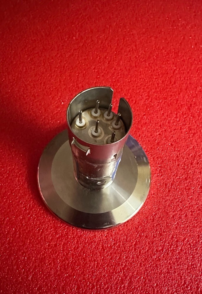 MKS MICRO ION 355001-YK