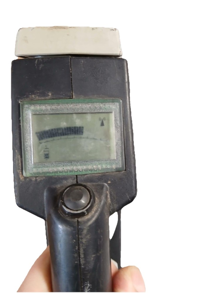 C.SCOPE 33XD kHz CABLE LOCATOR