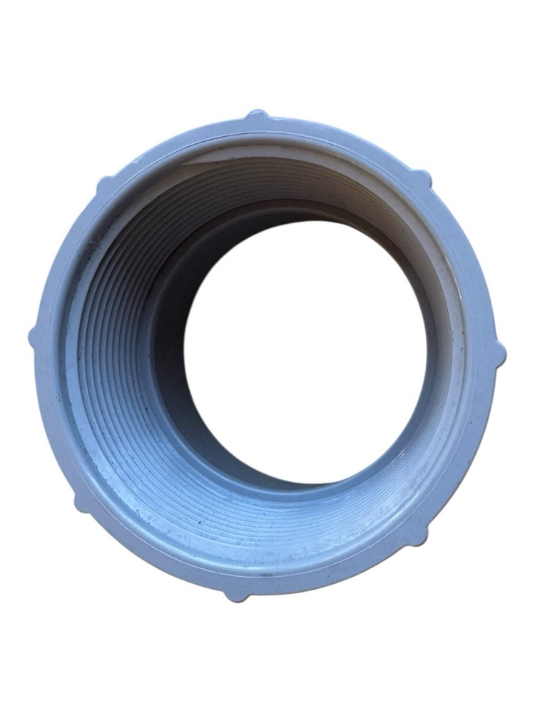Ipex Scepter FA35 2” PVC Adapters - 45 Count - 07746
