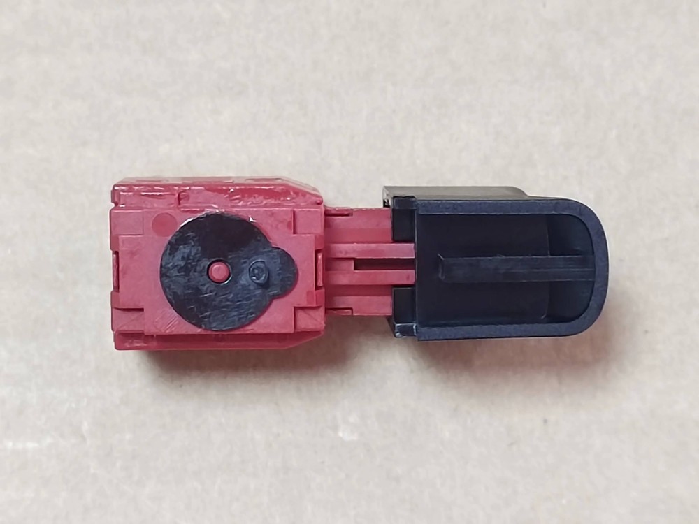 2pc NEW Defond EGD-3115Z DC24V 15RA Trigger switch