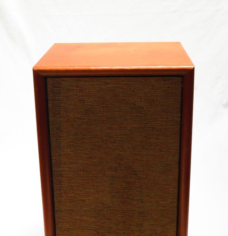 Vintage Quadraflex Q4 Speaker