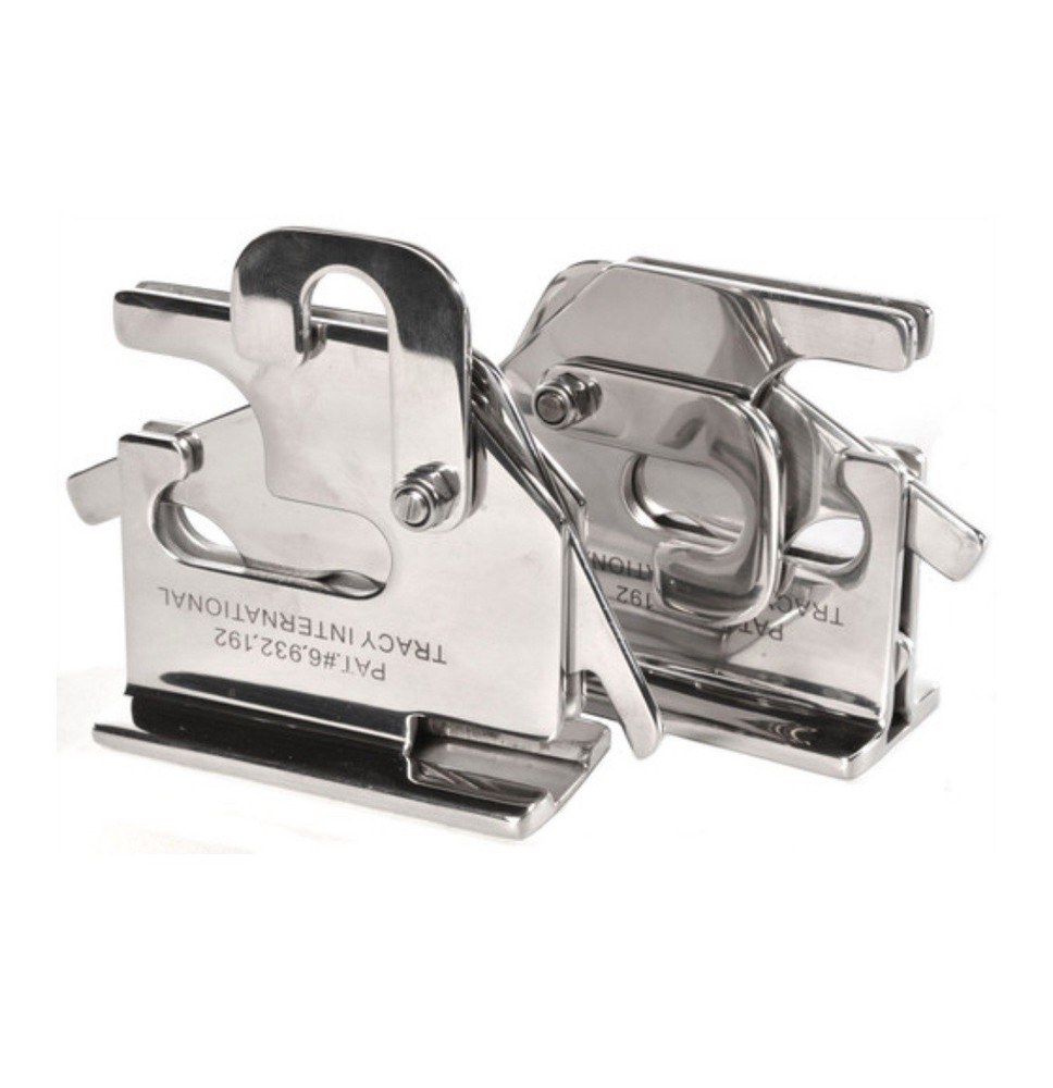 Tracy Boarding Ladder Quick Release bracket QR-BRKT