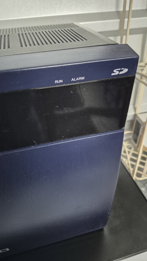 PANASONIC PHONE SYSTEM KX-TDA100 - PREOWNED