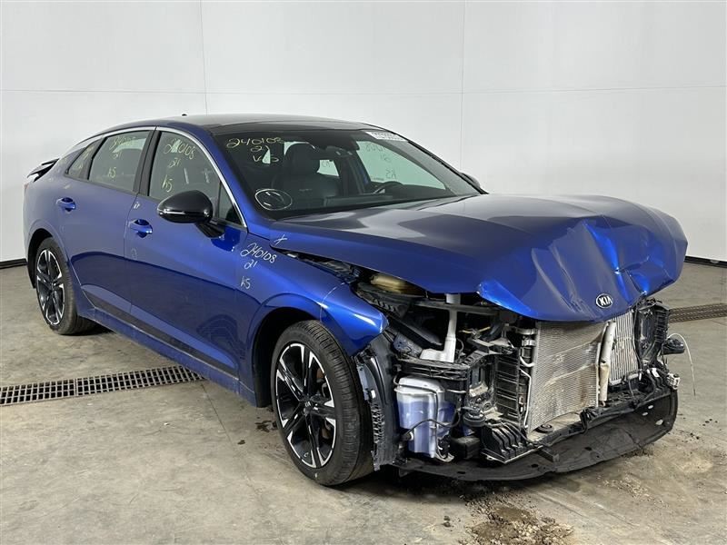 Camera/Projector Camera Front Windshield Mounted Fits 21-24 K5 2623489