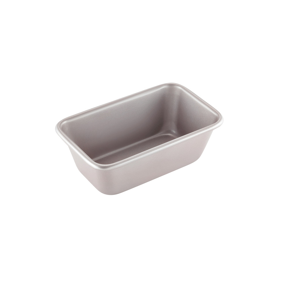CHEFMADE 2LB Rectangle Loaf Pan, Non-Stick Bakeware for Oven Baking