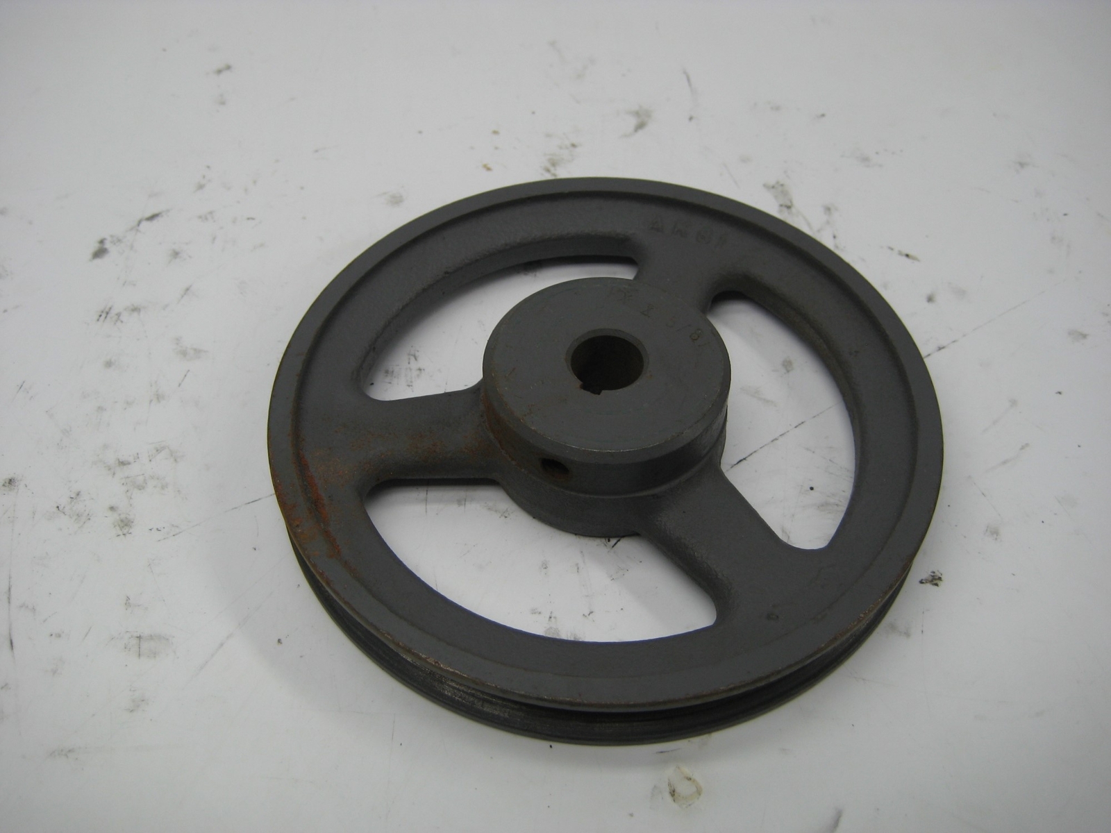 BROWNING AK61 SHEAVE NSNP