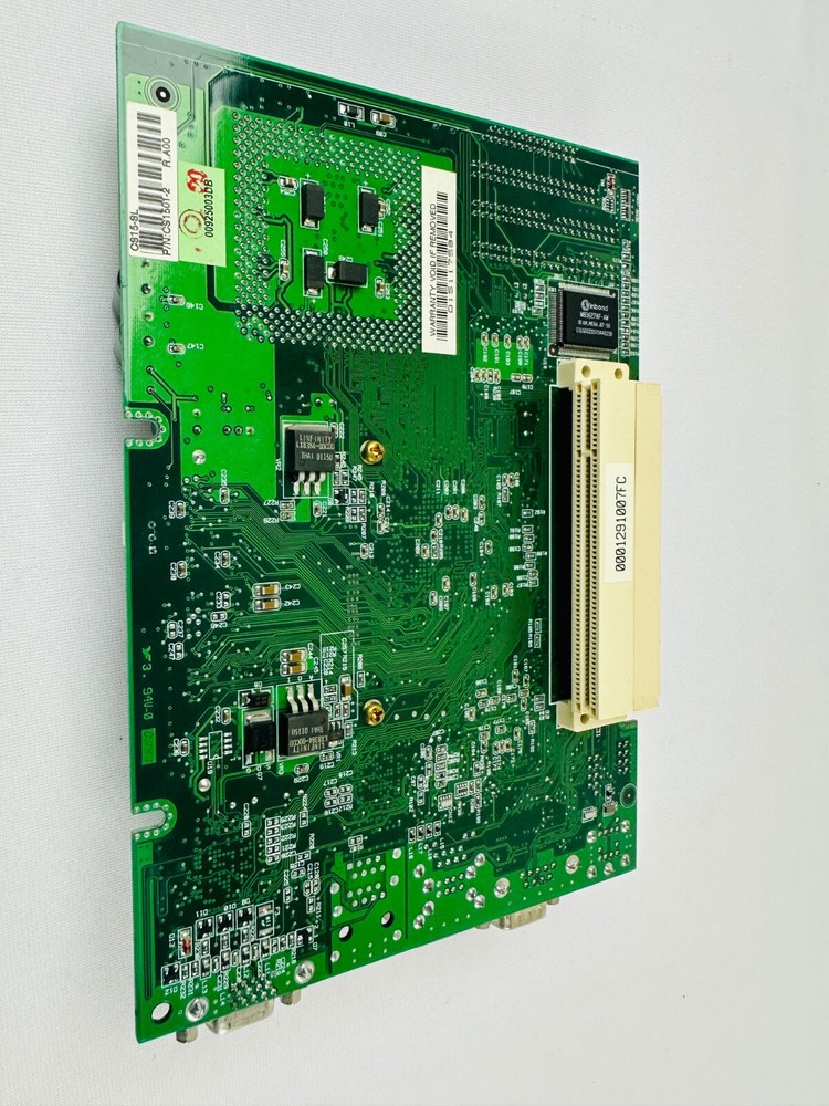 DFI-Itox CS15 REV.A1 CS15-SL CS1501-2 CPU Board