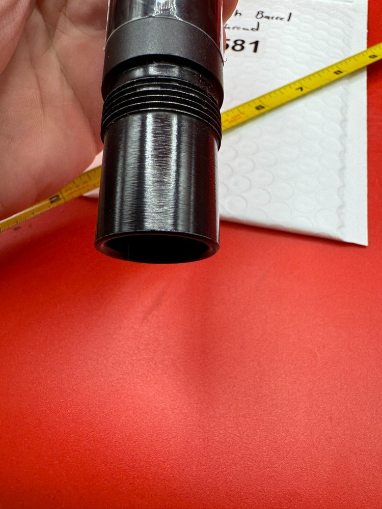 Dye 14 inch Barrel AC Thread