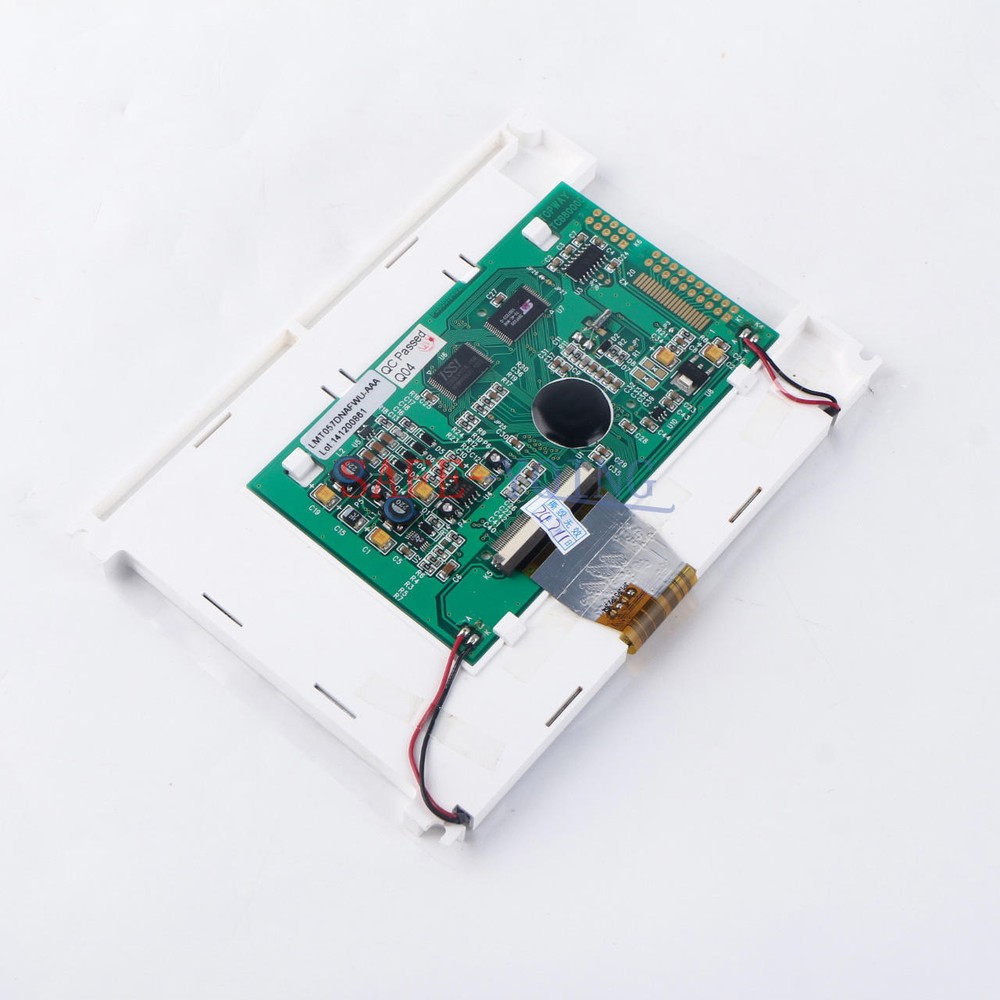 5.7" LMT057DNAFWU-AAA LMT057DNAFWU LCD Screen Panel
