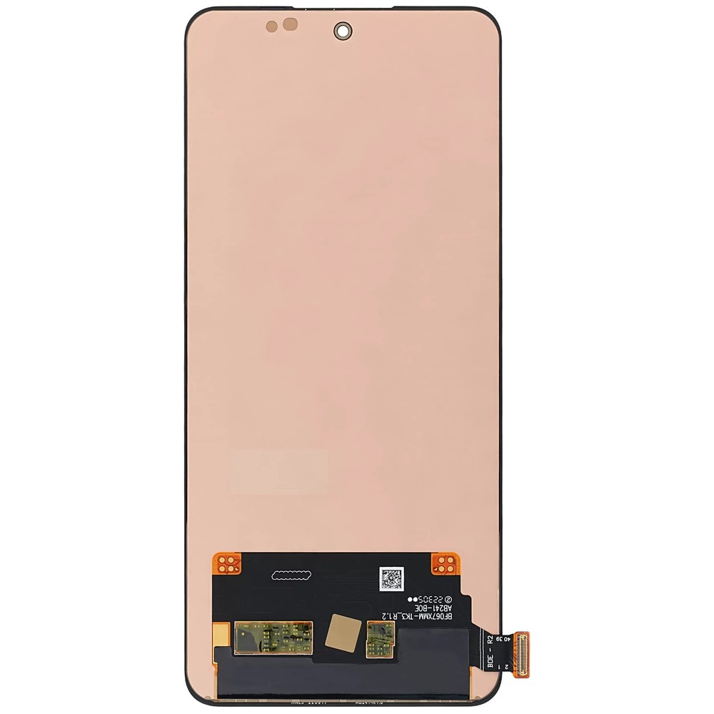 OLED Display Touchscreen Digitizer Replacement Assembly Part for OnePlus 10T 5G