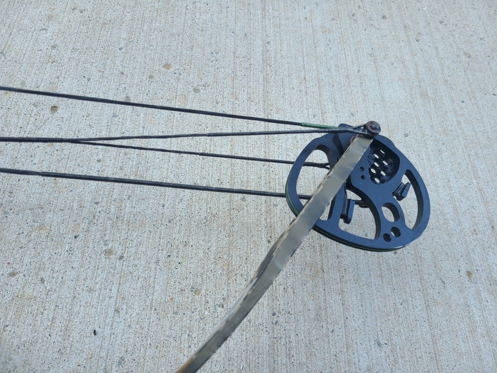 Browning Micro Midas 3 Compound Bow