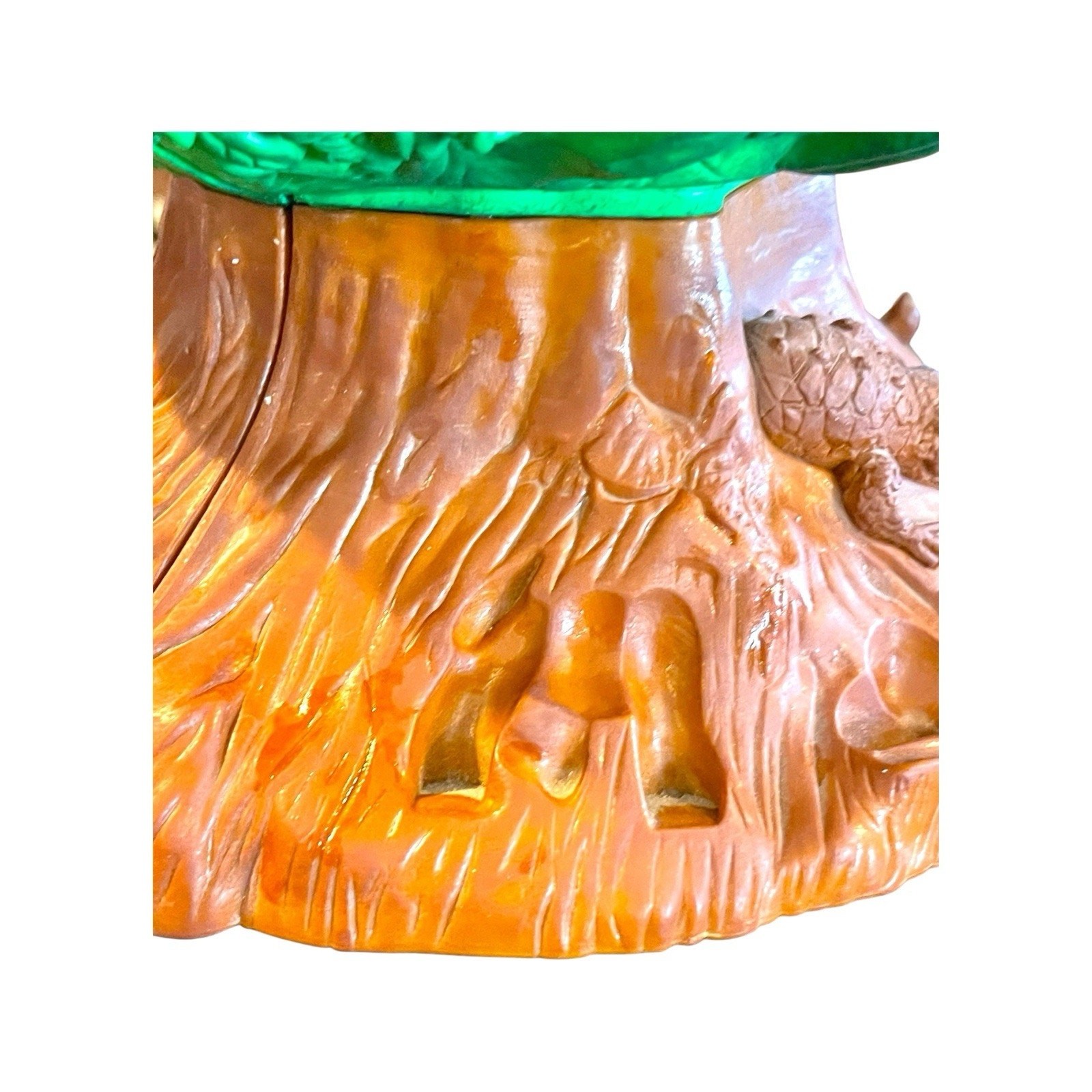 Disney Animal Kingdom Tree of Life Playset House