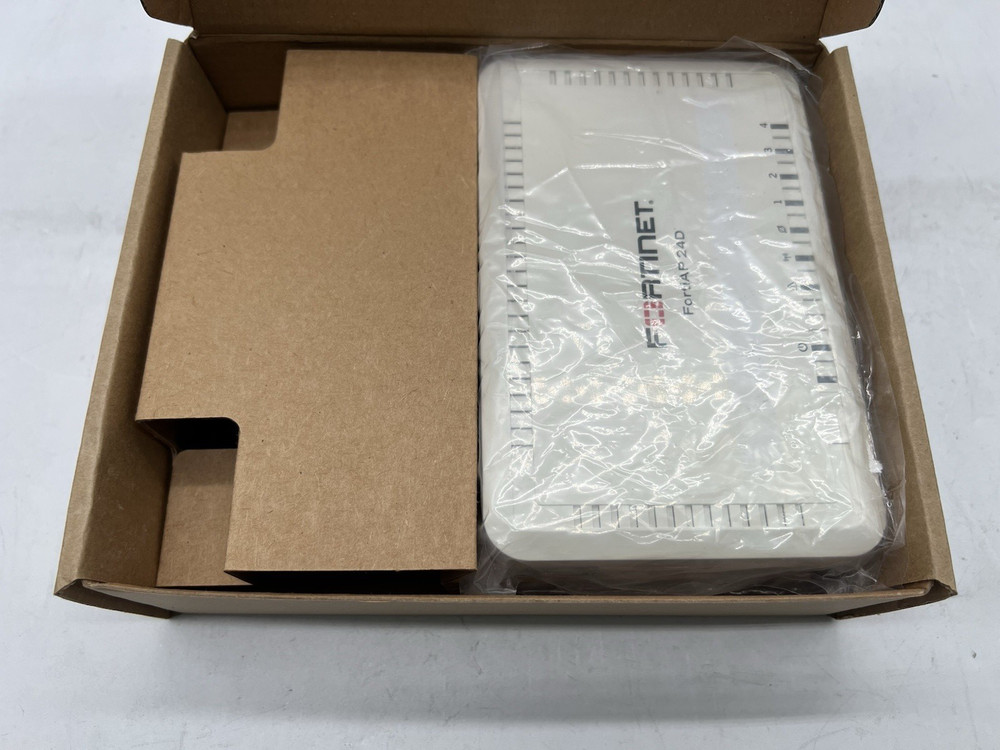 Fortinet FortiAP 24D Thin Wireless LAN Access Points FAP-24D-A