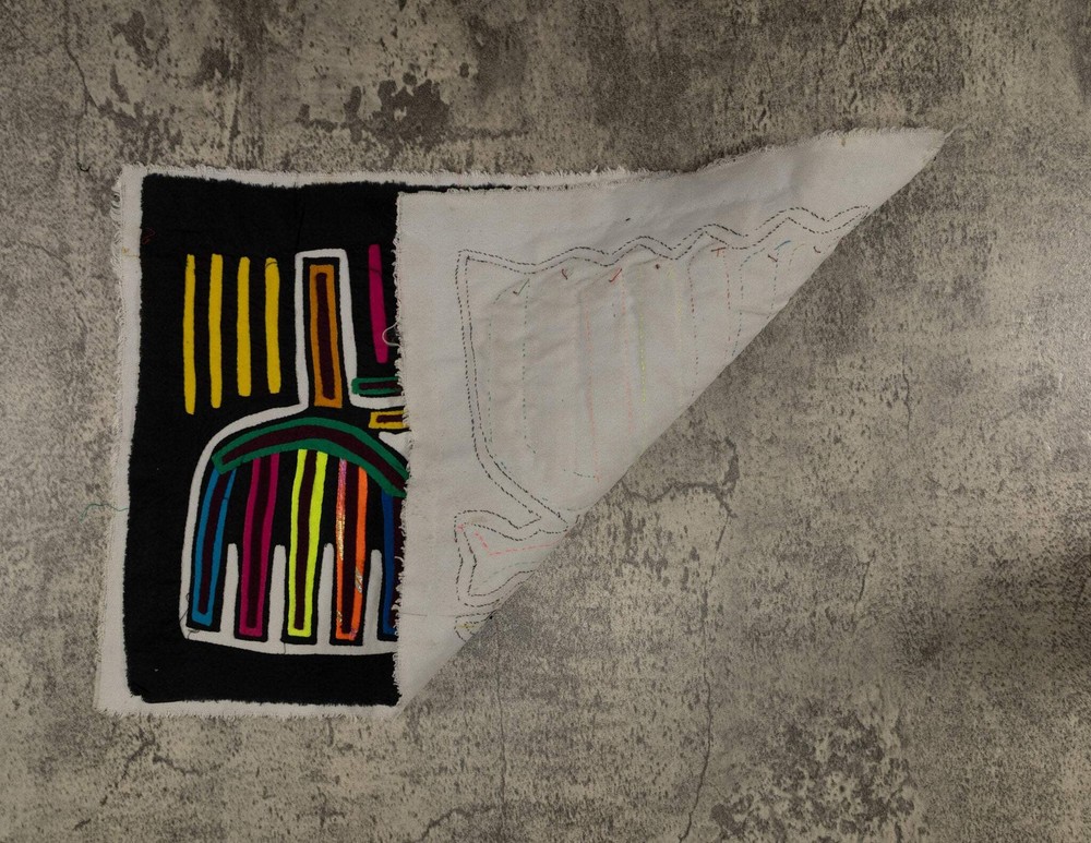 Classic Multi-Color Hotel Maid Mola