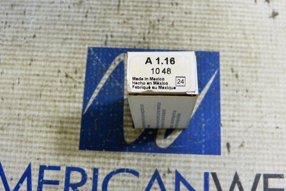 SQUARE D A1-16 OVERLOAD RELAY THERMAL UNIT