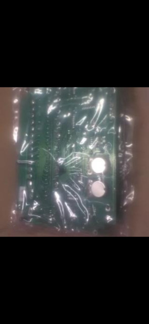 TIMER, CONTROL ROTARY BLASTHOLE & HP DTH 007607-001 DUST SYSTEM PULSE