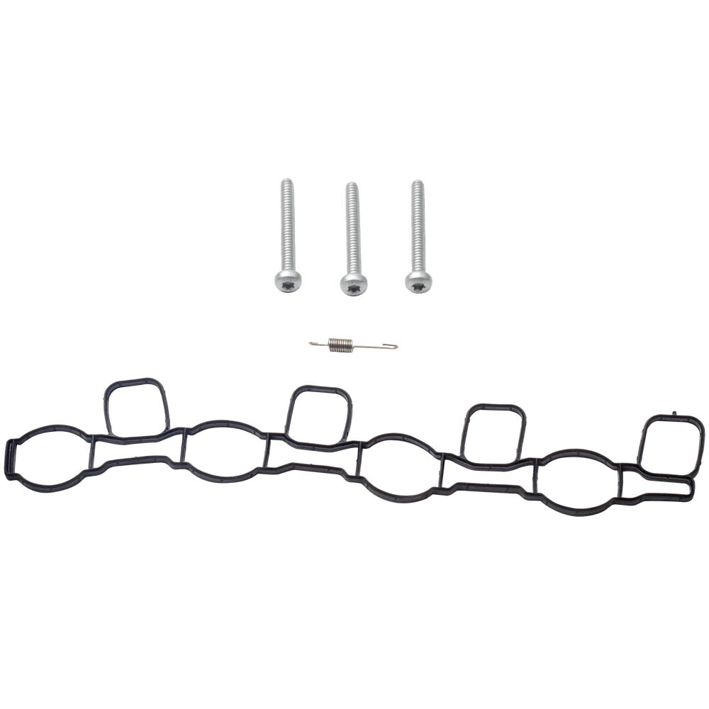 Intake Manifold for olkswagen Jetta TDI L4 2.0L Diesel 2009-2014 Audi 03L129711E